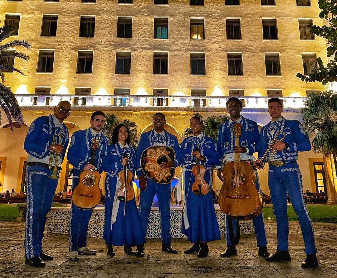 Mariachis en Cuba | Ocasiones
