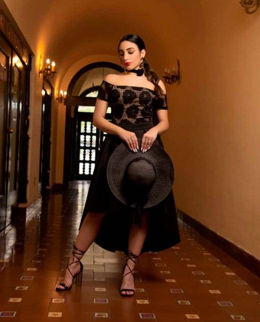Fotos de 15 en Cuba